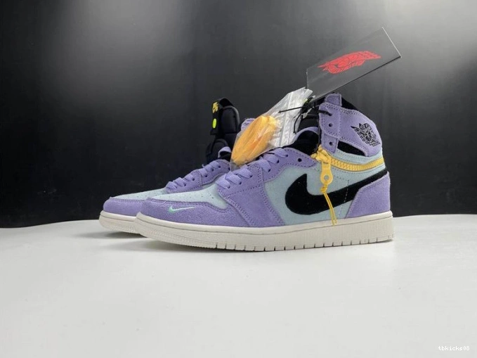Reps TBkick Jordan CW6576-500 Purple Pulse 1 Switch High 0715